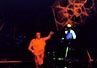 Marillion - Capitol Theatre, Aberdeen - 18.02.1984 - Photo by Pete Forster